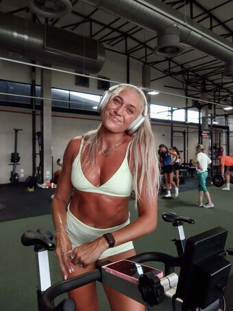 İda Kathrine Karstoft Nude Leaks OnlyFans Photo 17