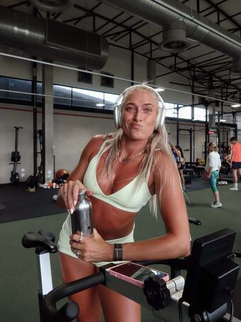 İda Kathrine Karstoft Nude Leaks OnlyFans Photo 15