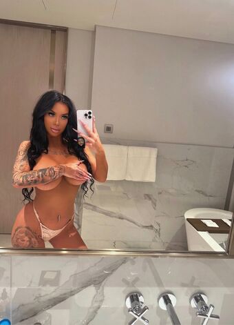 Ilma Barbie Nude Leaks OnlyFans Photo 16