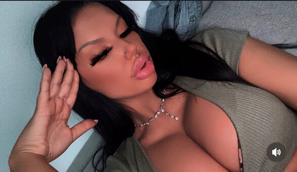 Ilma Barbie Nude Leaks OnlyFans Photo 17