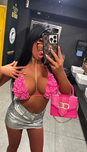 Ilma Barbie Nude Leaks OnlyFans Photo 10