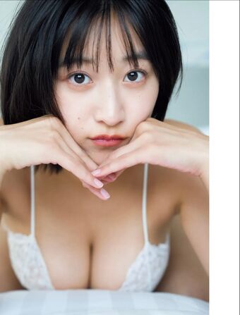 Ina Enohara 榎原依那 Nude Leaks OnlyFans Photo 278