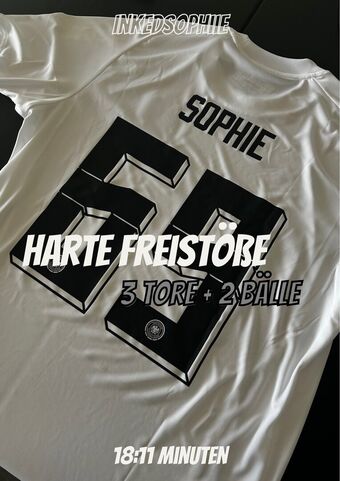 inkedsophiiefree Nude Leaks OnlyFans Photo 32