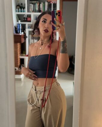 ipandarina Nude Leaks OnlyFans Photo 7