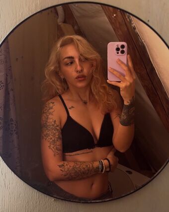 ipandarina Nude Leaks OnlyFans Photo 4