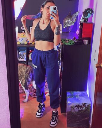 ipandarina Nude Leaks OnlyFans Photo 10