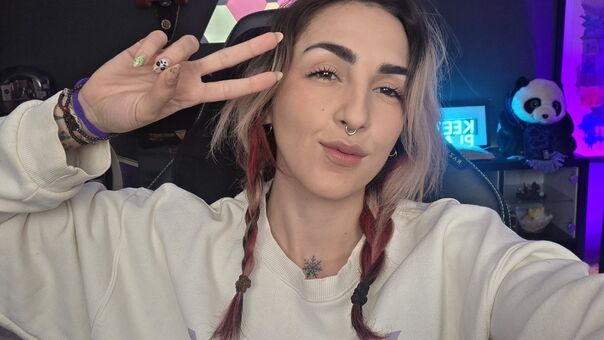 ipandarina Nude Leaks OnlyFans Photo 8