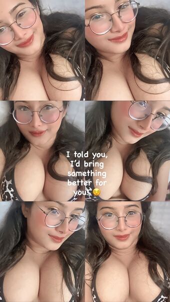 Ipsita Nandi / _ipsita_x Nude Leaks OnlyFans Photo 14