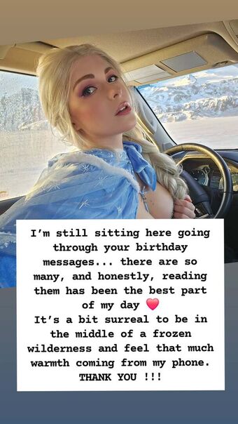 Irena Meier - Irina Meier - Irine Meier Nude Leaks OnlyFans Photo 17