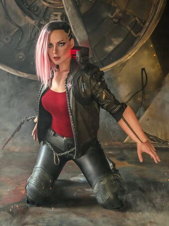 Irena Meier - Irina Meier - Irine Meier Nude Leaks OnlyFans Photo 8