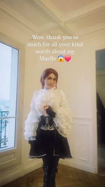 Irena Meier - Irina Meier - Irine Meier Nude Leaks OnlyFans Photo 16