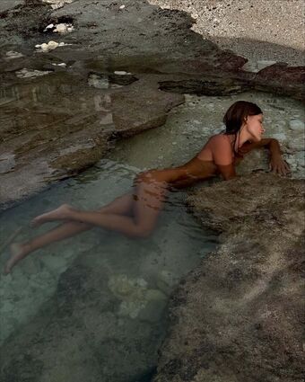 Irina Kovaleva Nude Leaks OnlyFans Photo 6