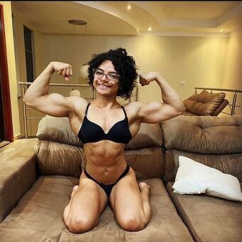 Isabella Sena Nude Leaks OnlyFans Photo 5