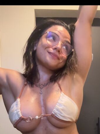 Isabella Sena Nude Leaks OnlyFans Photo 7