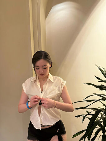 issfanfan Nude Leaks OnlyFans Photo 12