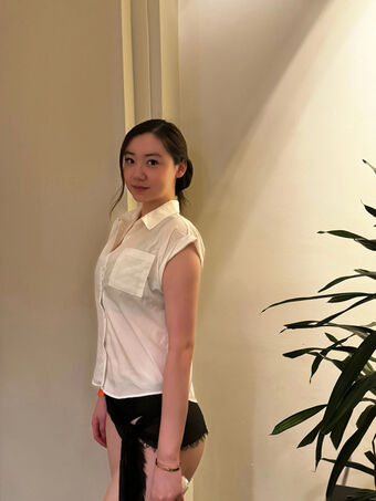 issfanfan Nude Leaks OnlyFans Photo 13