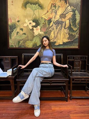 issfanfan Nude Leaks OnlyFans Photo 18