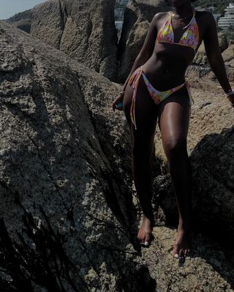 its_tshego34 Nude Leaks OnlyFans Photo 3