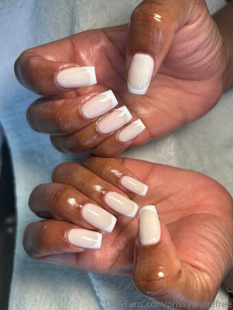 prissyblairefree Nude Leaks OnlyFans Photo 25