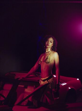 Izabela Guedes Nude Leaks OnlyFans Photo 54