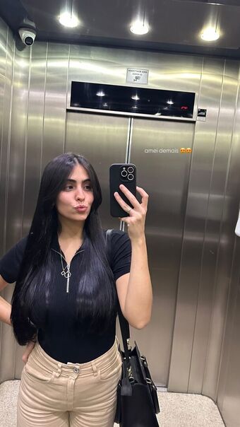 Jacqueline Schindler Nude Leaks OnlyFans Photo 19