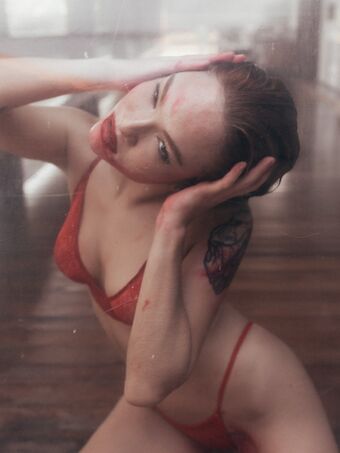 Jade Baraldo Nude Leaks OnlyFans Photo 46