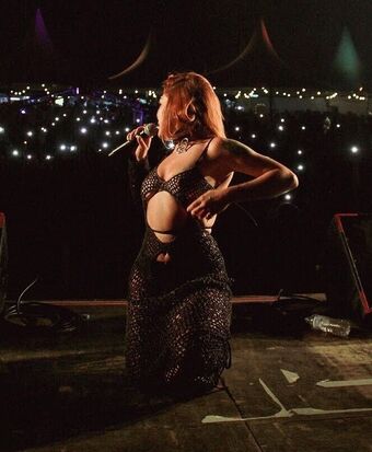 Jade Baraldo Nude Leaks OnlyFans Photo 55