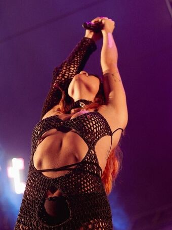 Jade Baraldo Nude Leaks OnlyFans Photo 50