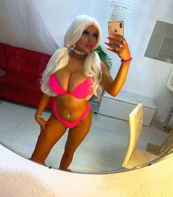 Jade Lyne Nude Leaks OnlyFans Photo 6