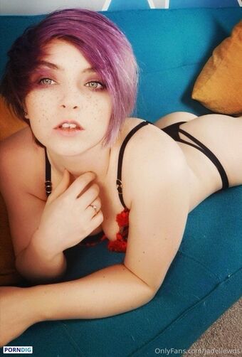 jadellewds Nude Leaks OnlyFans Photo 28