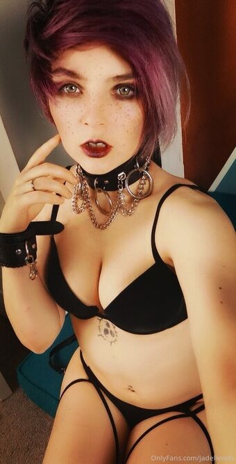 jadellewds Nude Leaks OnlyFans Photo 26