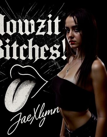 Jaexlynne Nude Leaks OnlyFans Photo 33