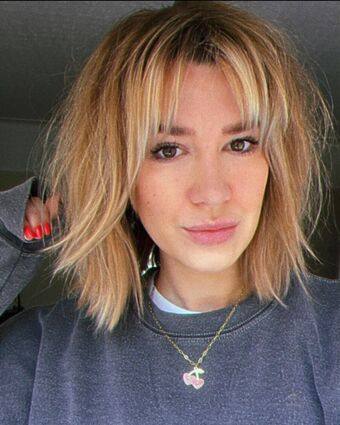 Jahannah James Nude Leaks OnlyFans Photo 22