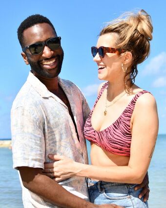 Jahannah James Nude Leaks OnlyFans Photo 24