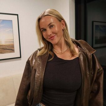 Jaime Chapman Nude Leaks OnlyFans Photo 5