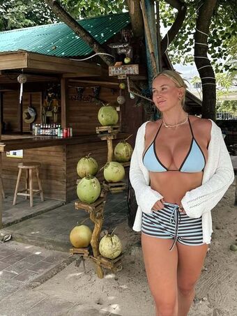 Jaime Chapman Nude Leaks OnlyFans Photo 10