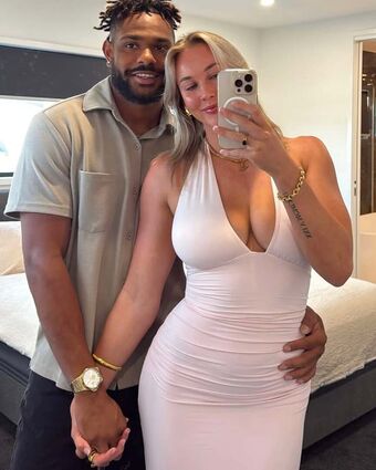 Jaime Chapman Nude Leaks OnlyFans Photo 1