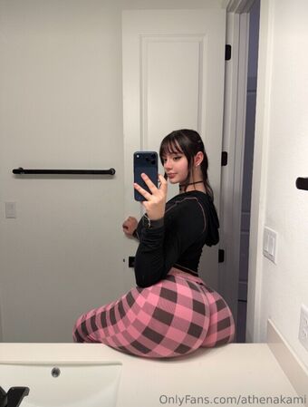 Jakara Mitchell Nude Leaks OnlyFans Photo 10