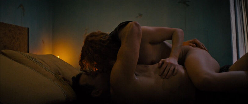 Jamaica Vaughan Nude Leaks OnlyFans Photo 2