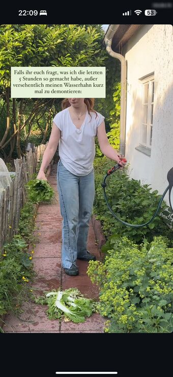 Jana Heinisch Nude Leaks OnlyFans Photo 69