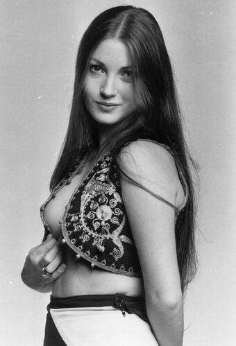 Jane Seymour Nude Leaks OnlyFans Photo 31