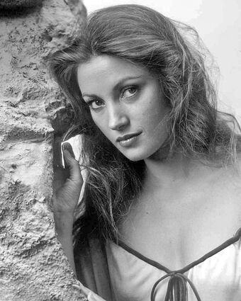 Jane Seymour Nude Leaks OnlyFans Photo 33