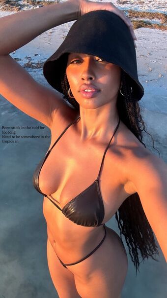 Jasmine Chola | Jasmine Blandford Nude Leaks OnlyFans Photo 19