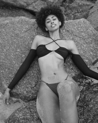 Jasmine Chola | Jasmine Blandford Nude Leaks OnlyFans Photo 4