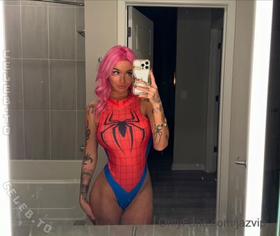 Jasmine Payne Nude Leaks OnlyFans Photo 11