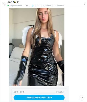 jazperalta Nude Leaks OnlyFans Photo 19