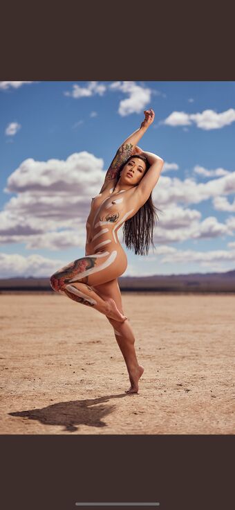 Jazzi Jessica Nude Leaks OnlyFans Photo 2