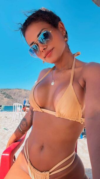 Jéssica karolina Nude Leaks OnlyFans Photo 1