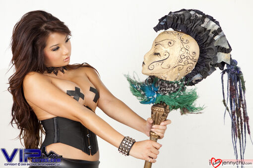 Jenny Chu Nude Leaks OnlyFans Photo 119