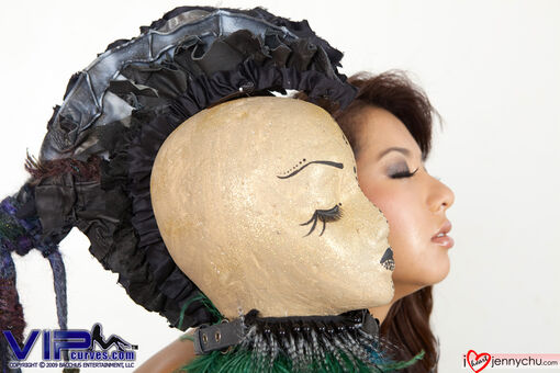 Jenny Chu Nude Leaks OnlyFans Photo 121